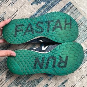 New balance Boston marathon shoe